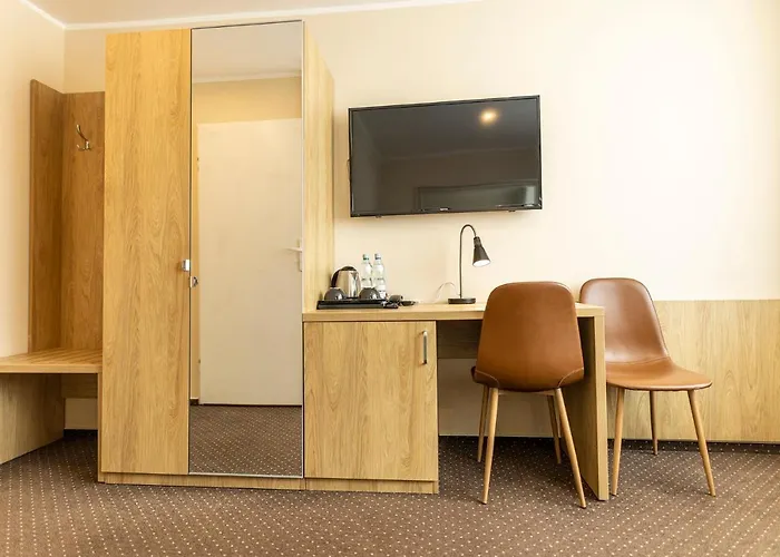 Hotel Boss