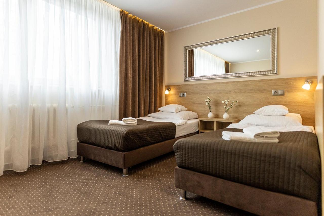 Boss Hotel