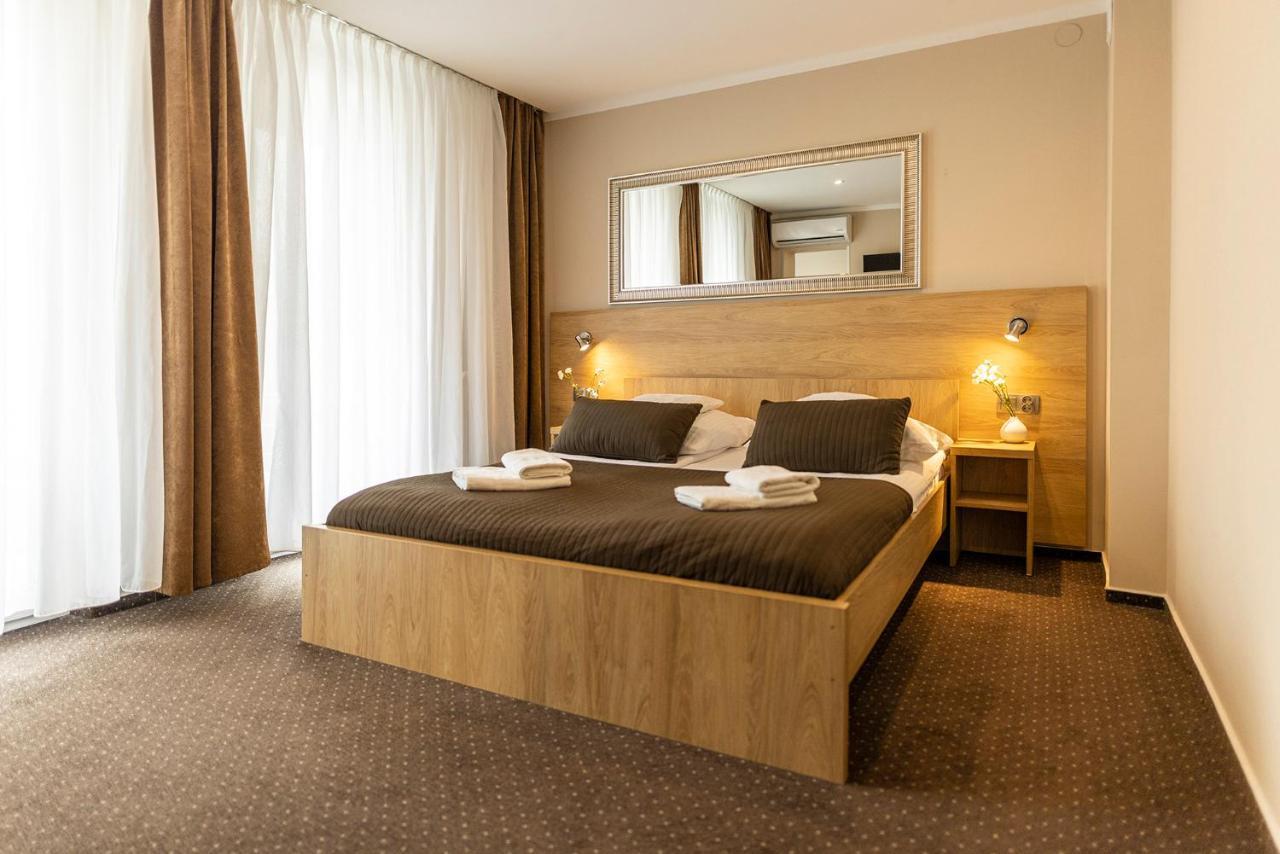 Hotell Boss 3*