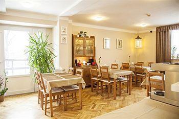 Boss Hotell 3*