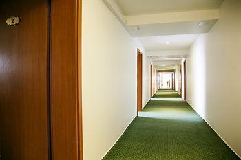 Hotell Boss
