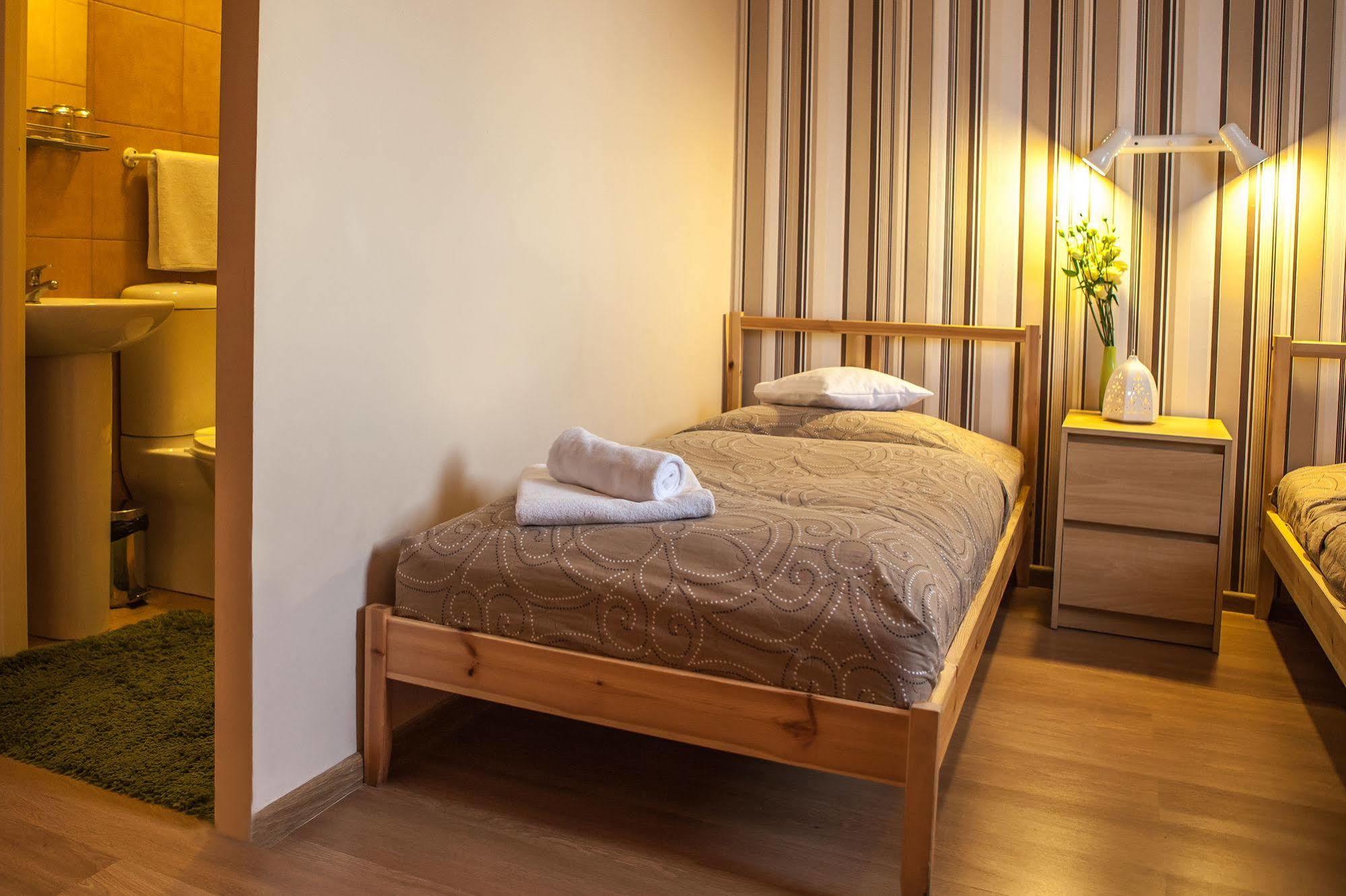 Hotell Boss