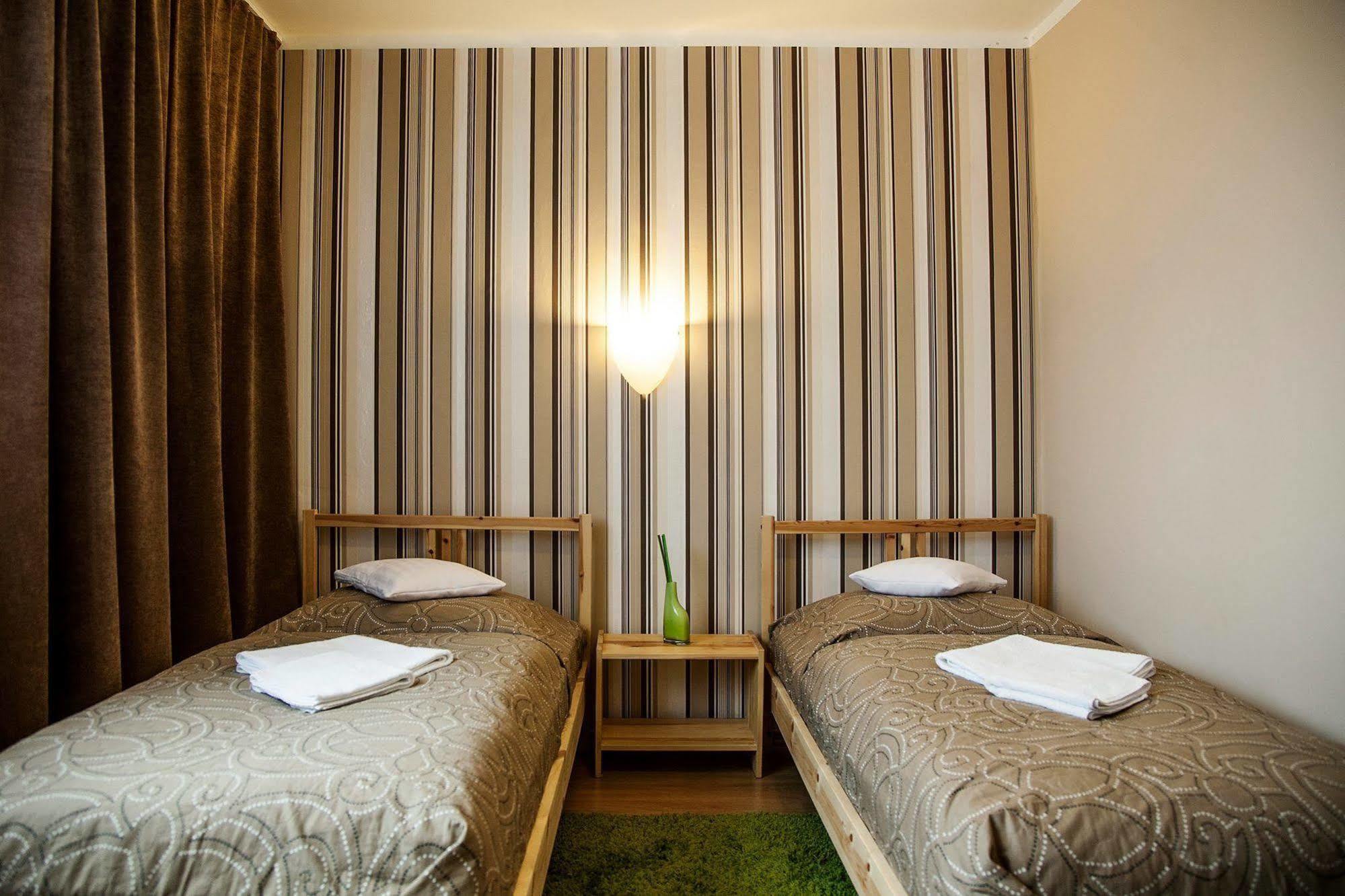Hotell Boss