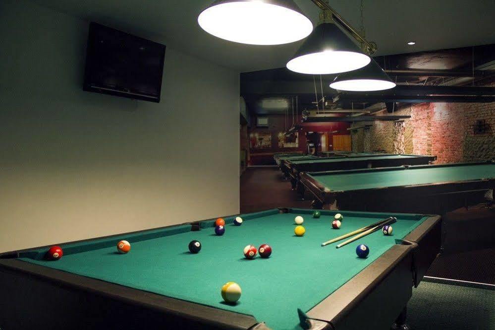 Boss Hotell